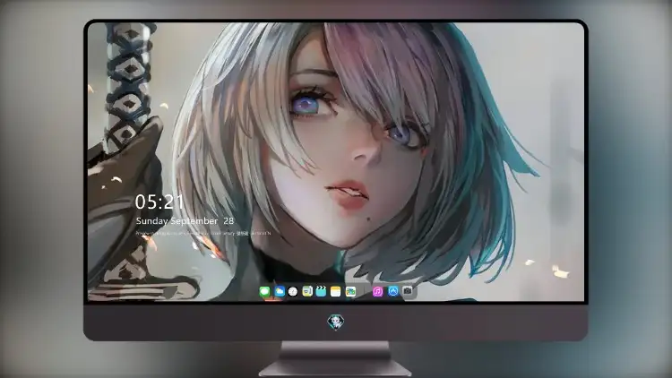 Photo by 壁纸图
