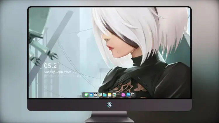 Photo by 壁纸图