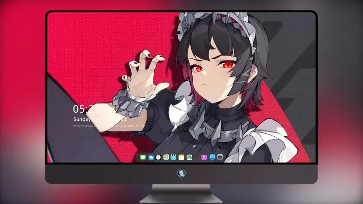 Photo by 壁纸图