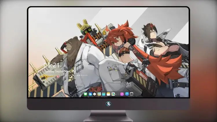 Photo by 壁纸图