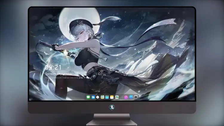 Photo by 壁纸图