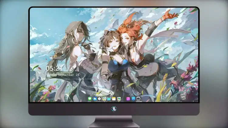 Photo by 壁纸图