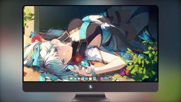 Photo by 壁纸图