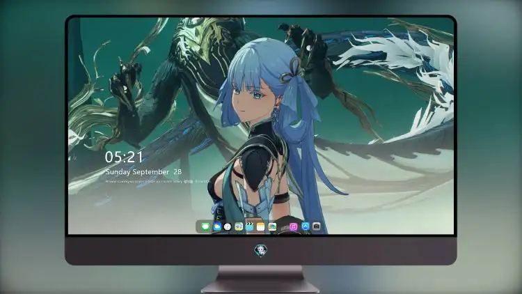 Photo by 壁纸图