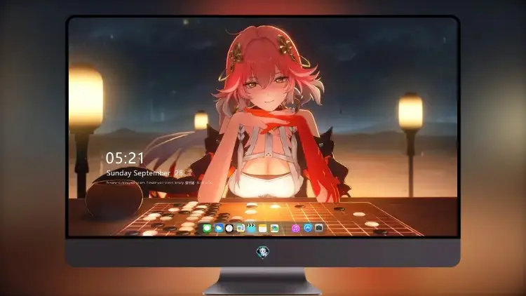 Photo by 壁纸图