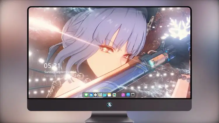 Photo by 壁纸图