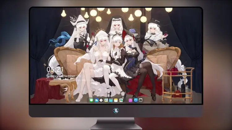 Photo by 壁纸图