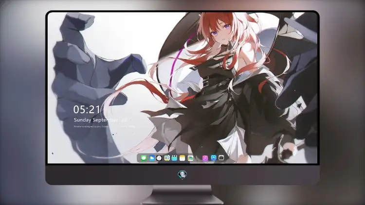 Photo by 壁纸图