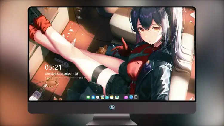 Photo by 壁纸图