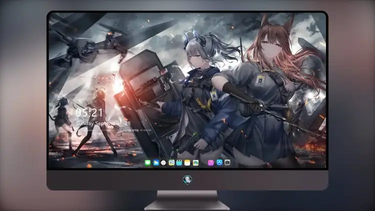 Photo by 壁纸图