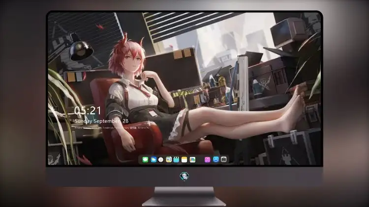 Photo by 壁纸图