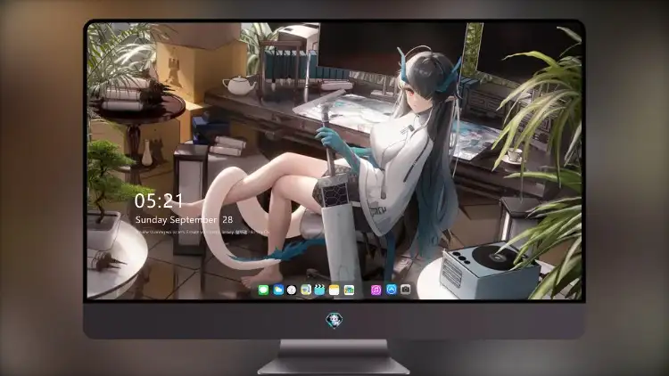 Photo by 壁纸图