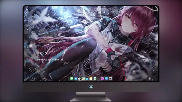 Photo by 壁纸图