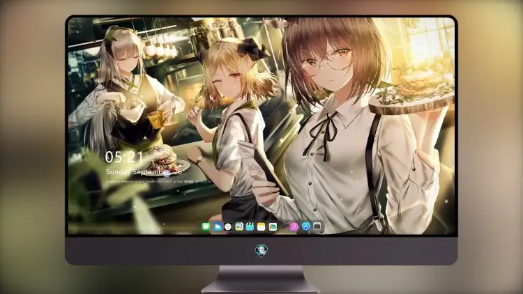 Photo by 壁纸图