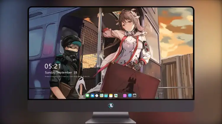 Photo by 壁纸图