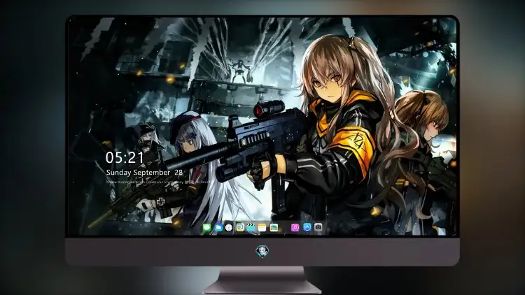 Photo by 壁纸图