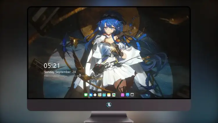 Photo by 壁纸图