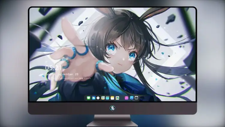 Photo by 壁纸图
