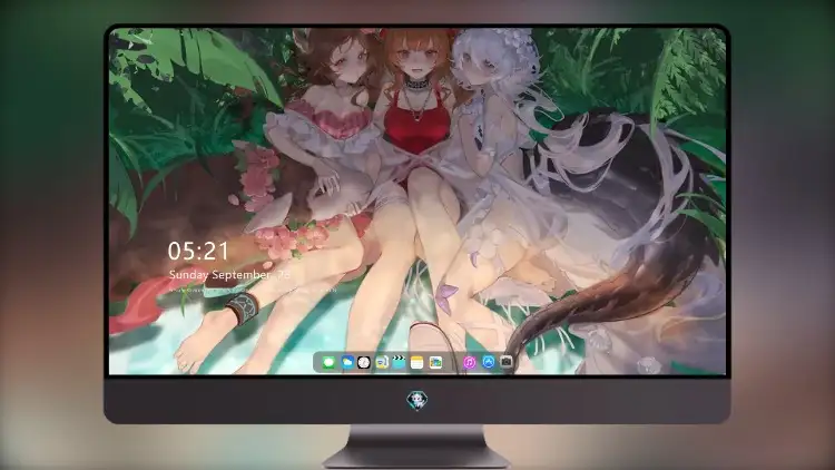 Photo by 壁纸图