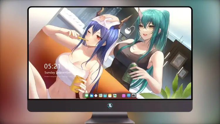 Photo by 壁纸图