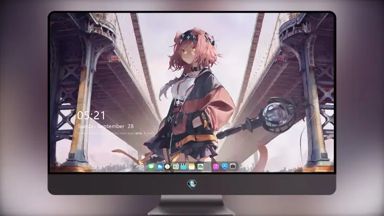 Photo by 壁纸图