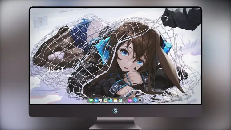 Photo by 壁纸图