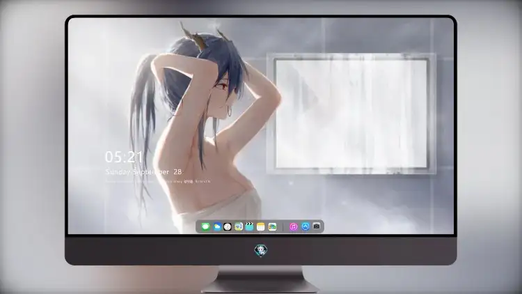 Photo by 壁纸图