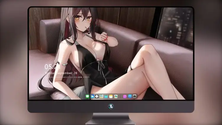 Photo by 壁纸图