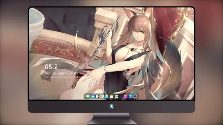 Photo by 壁纸图