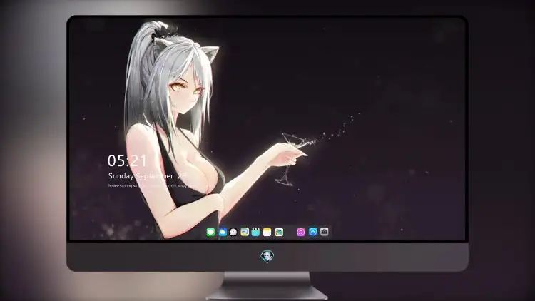 Photo by 壁纸图