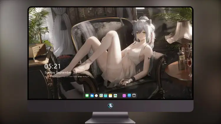 Photo by 壁纸图