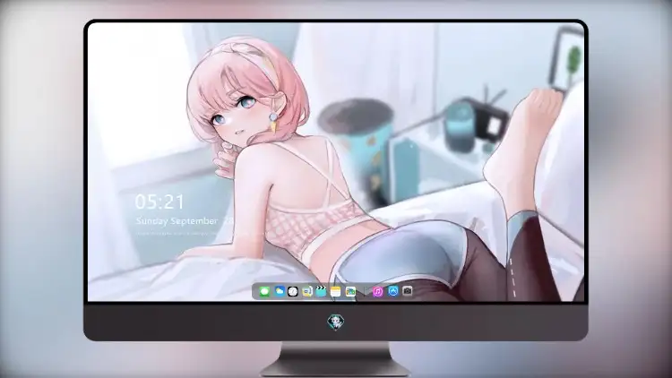 Photo by 壁纸图
