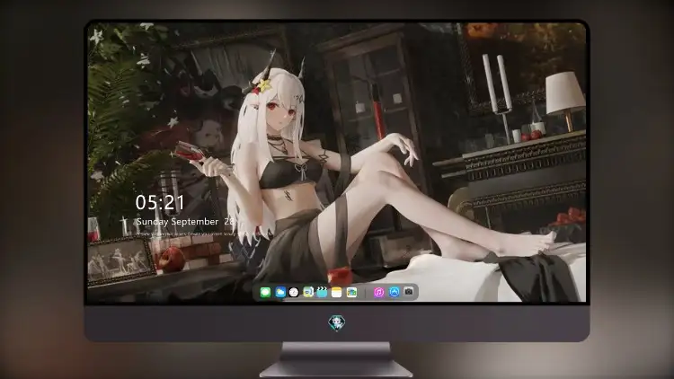 Photo by 壁纸图