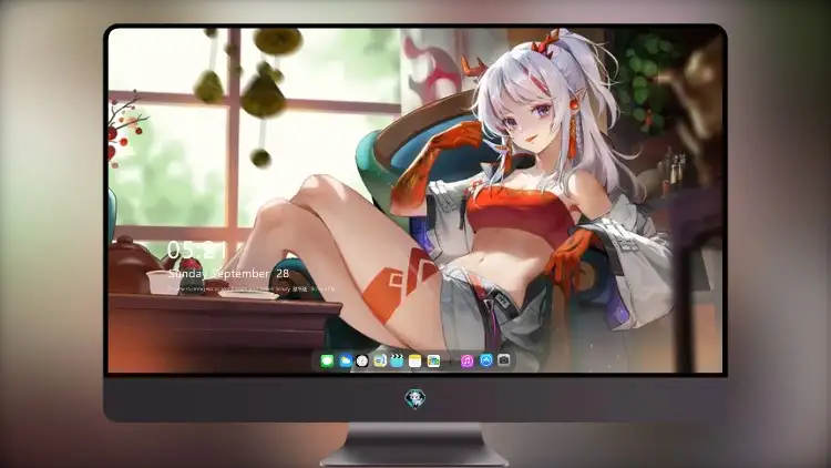 Photo by 壁纸图