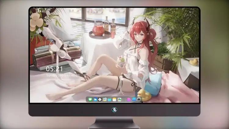 Photo by 壁纸图
