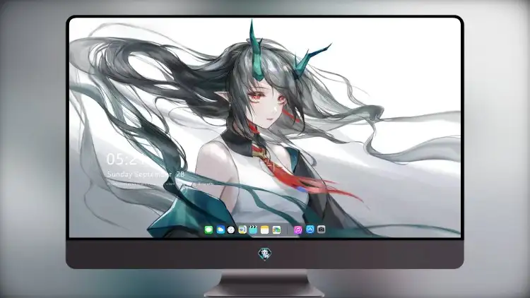 Photo by 壁纸图