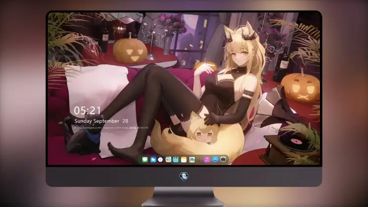 Photo by 壁纸图