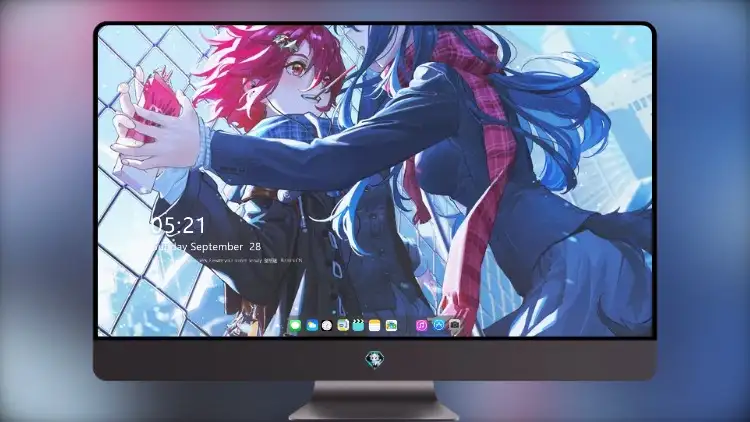 Photo by 壁纸图