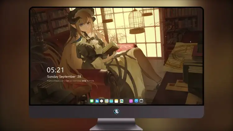 Photo by 壁纸图