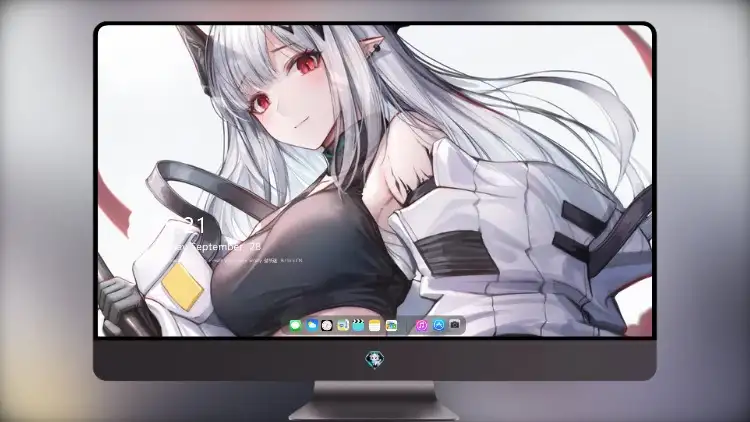 Photo by 壁纸图