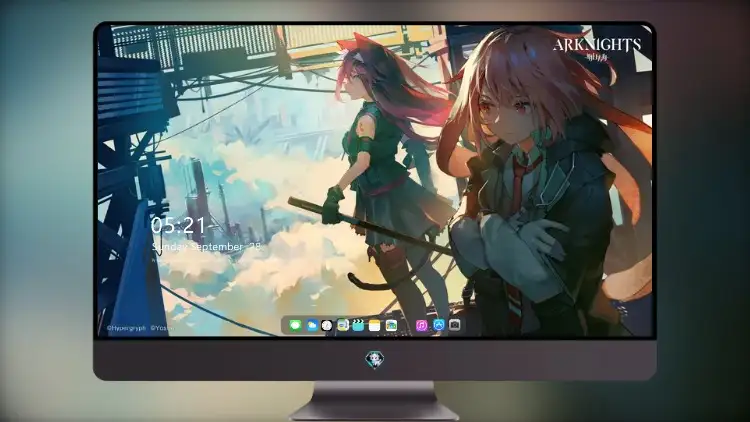 Photo by 壁纸图