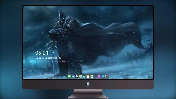 Photo by 壁纸图