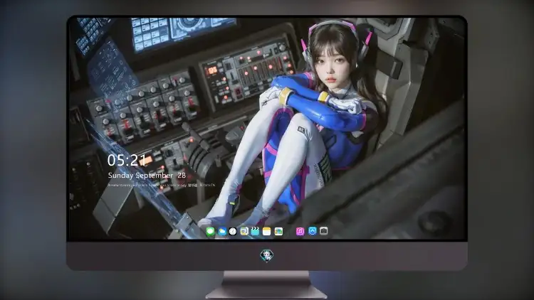 Photo by 壁纸图