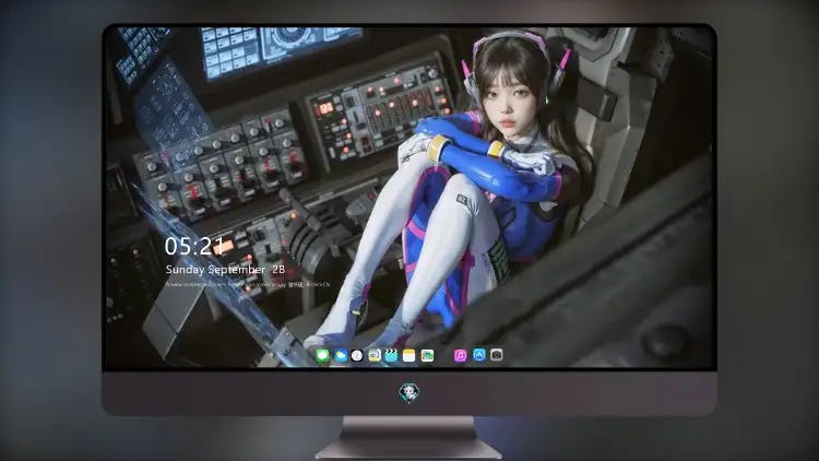 Photo by 壁纸图