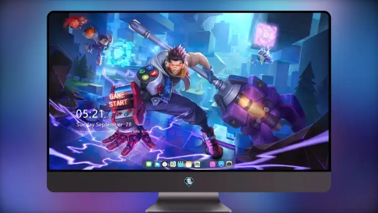Photo by 壁纸图