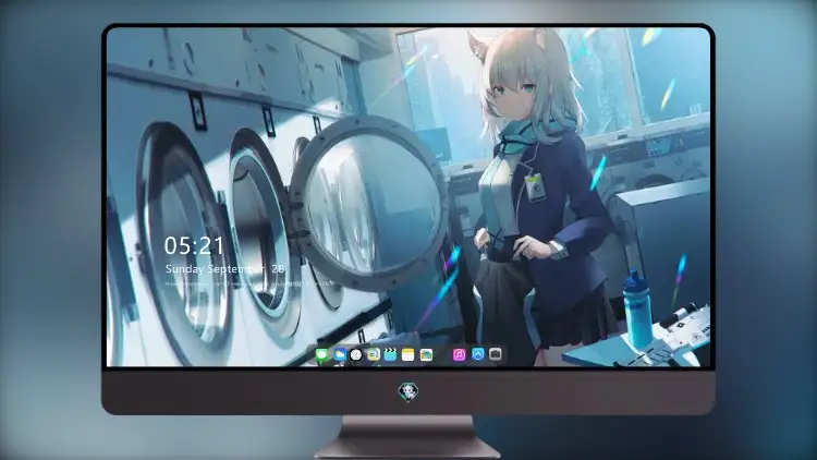 Photo by 壁纸图