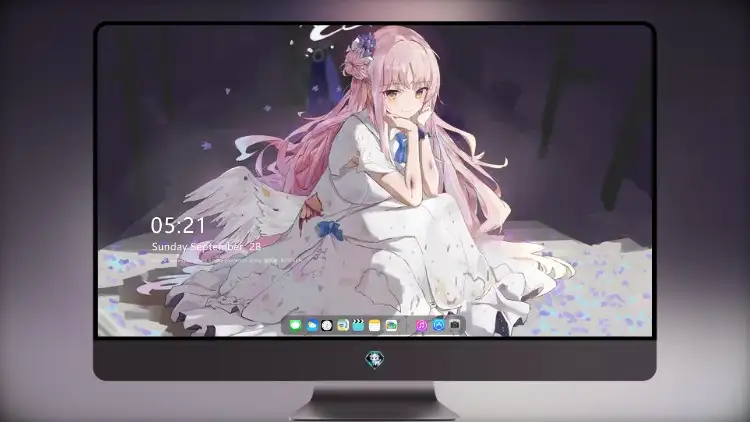 Photo by 壁纸图