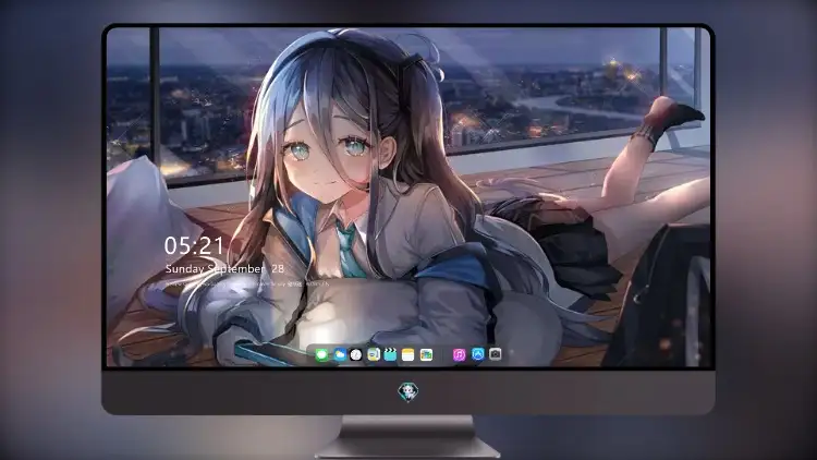 Photo by 壁纸图