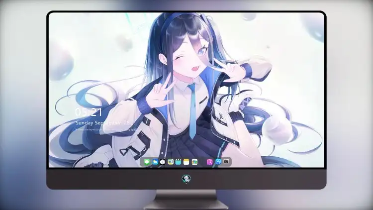 Photo by 壁纸图