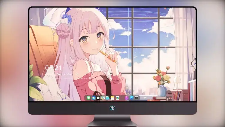 Photo by 壁纸图